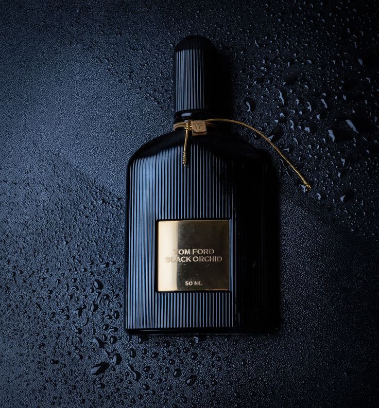 Black Orchid by Tom Ford | بلاك أوركيد – عطر فاخر