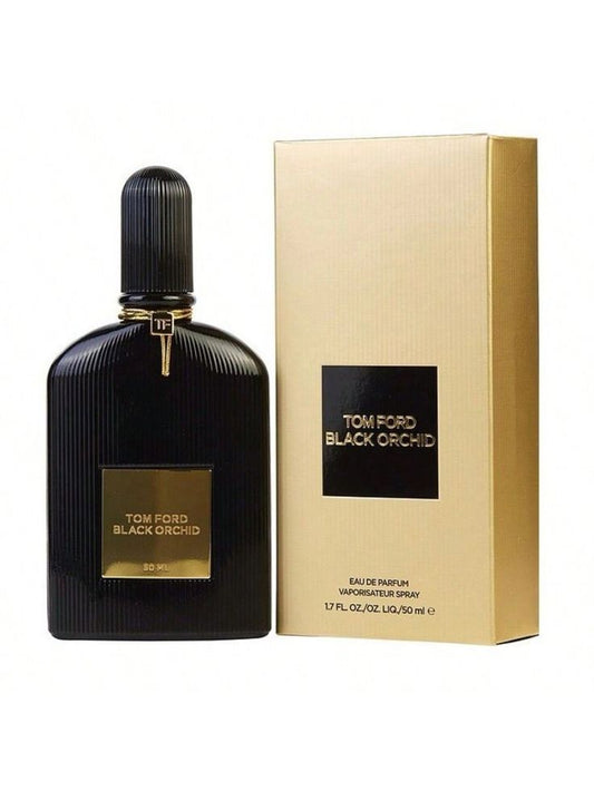 Black Orchid by Tom Ford | بلاك أوركيد – عطر فاخر