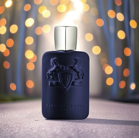 عطر الفاخر مارلي باري - Marley