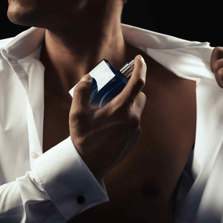 عطور رجالية فاخرة