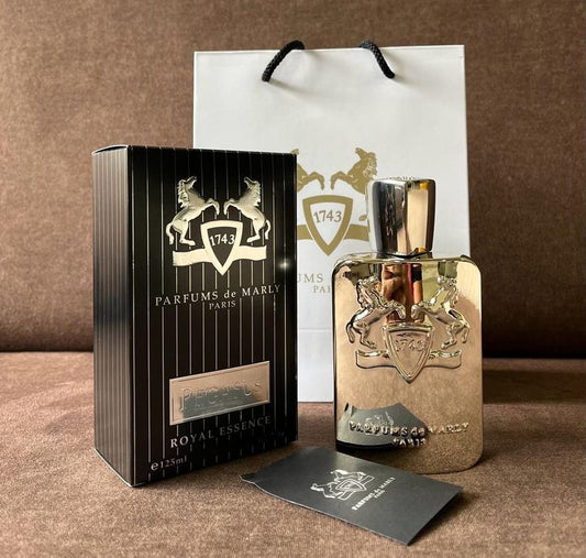 Parfums de Marly Pegasus