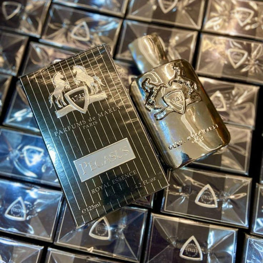 Parfums de Marly Pegasus