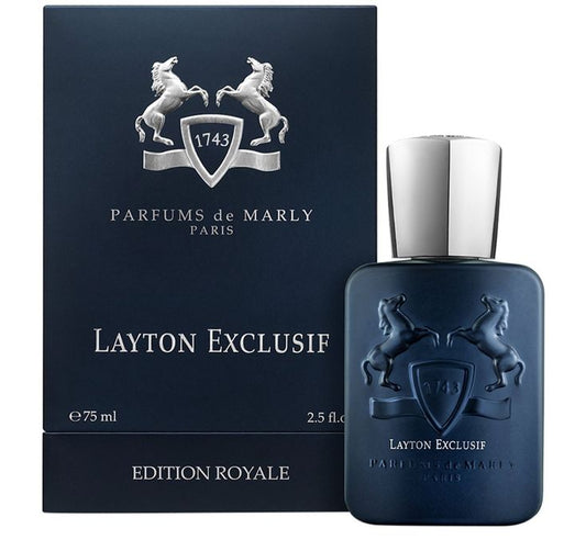 عطر الفاخر مارلي باري - Marley