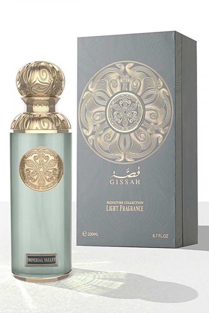 عطر قصة الازرق (100ml)