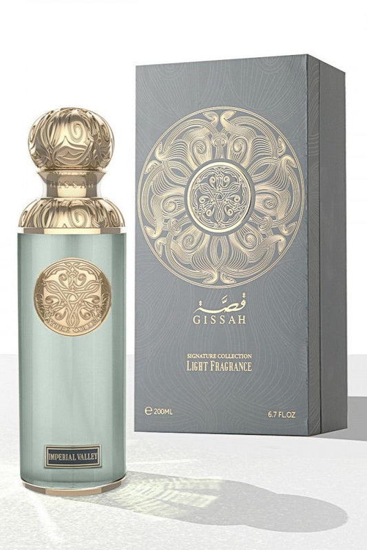 عطر قصة الازرق (100ml)