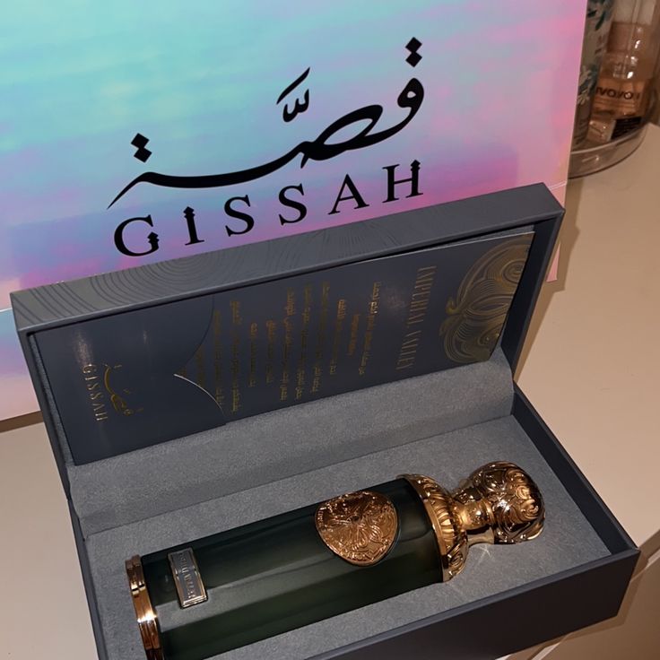 عطر قصة الازرق (100ml)