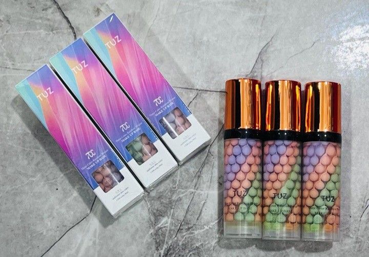 Primer 3in1 | برايمر ثلاثي