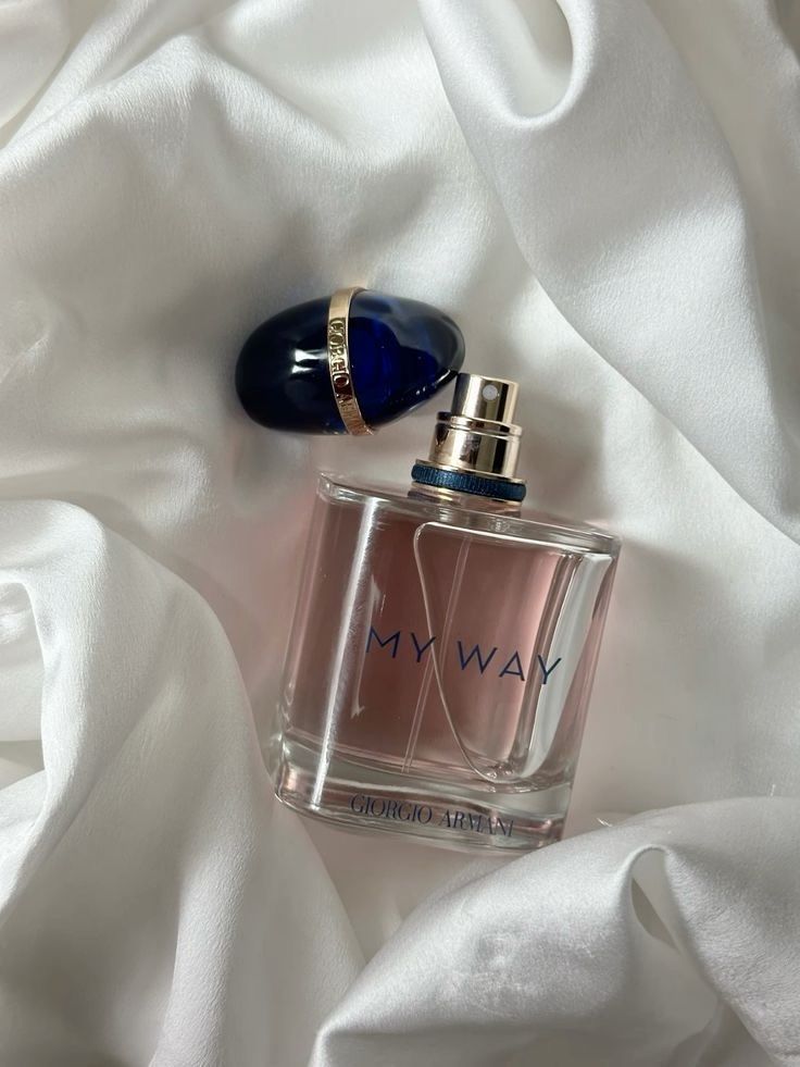 ✨ عطر My Way – ريحة أنثوية تخليك تتألقي وتترك أثر! 💖 | Giorgio Armani