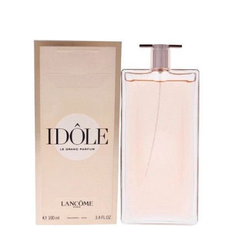 ✨ عطر Idôle – ريحة ترفع حضورك وتخلي كل نظرة تحسب! 💥