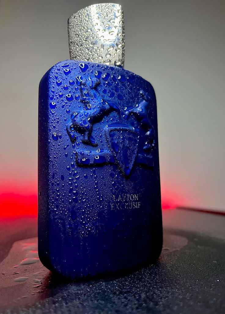 عطر الفاخر مارلي باري - Marley