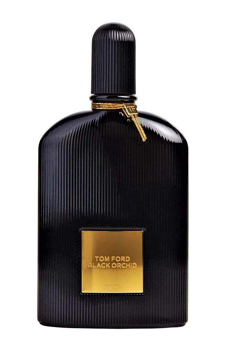 Black Orchid by Tom Ford | بلاك أوركيد – عطر فاخر