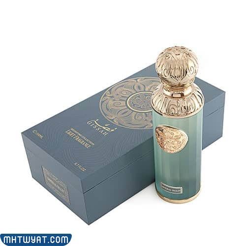 عطر قصة الازرق (100ml)